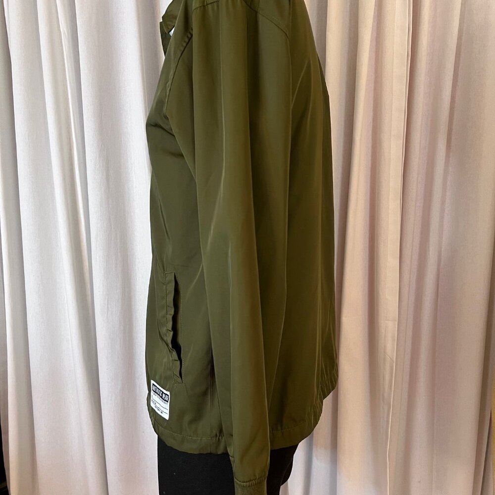 Earthgrand Japan Jacket RARE! - Picture 4 of 8
